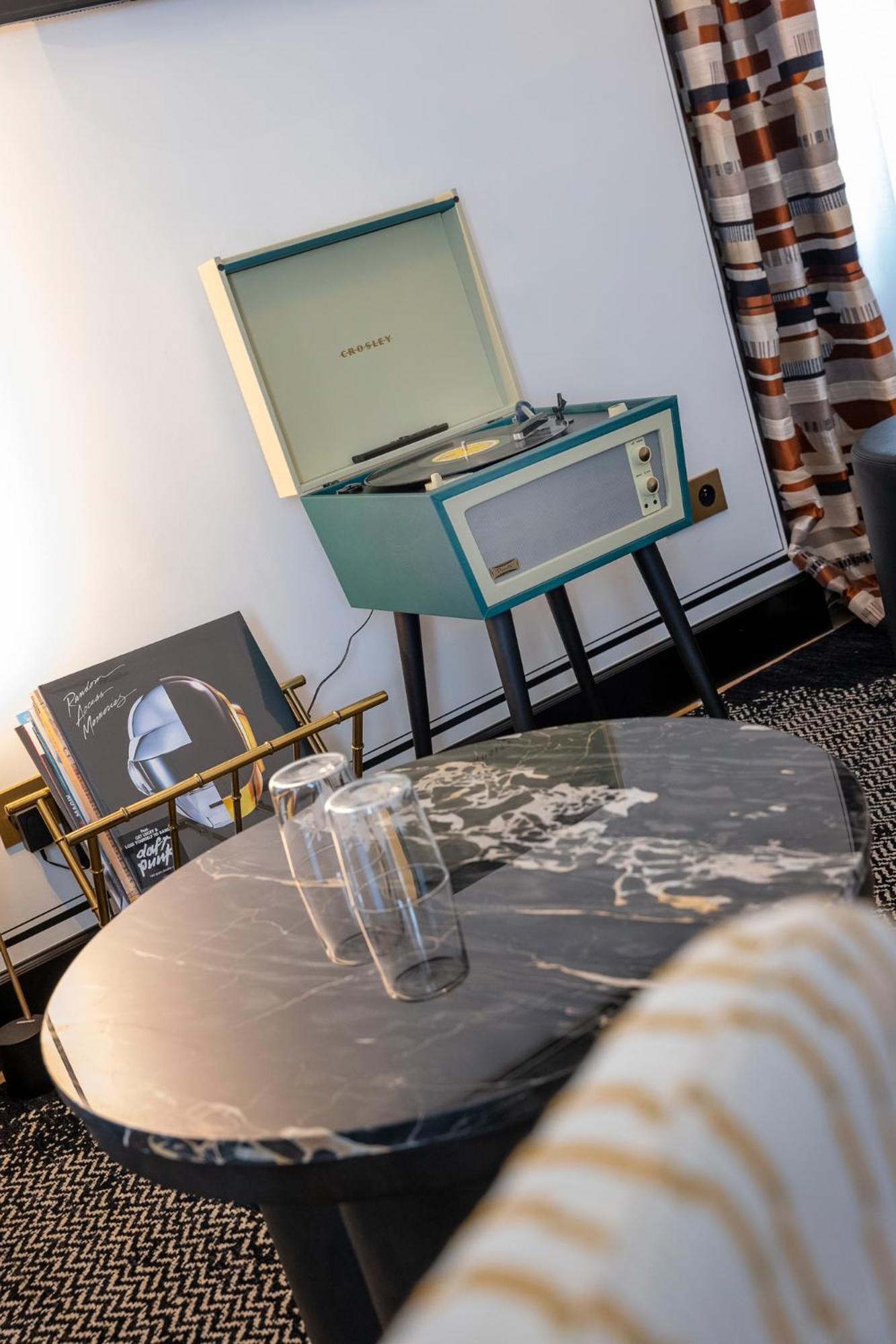 Le Yaca Saint-Tropez Hotel Værelse billede