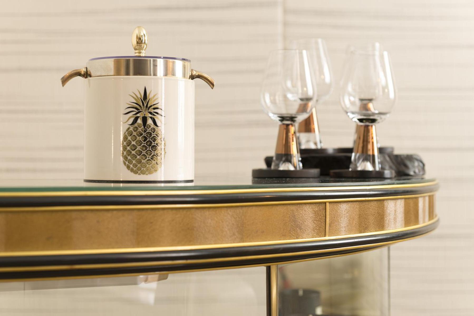 Le Yaca Saint-Tropez Hotel Værelse billede