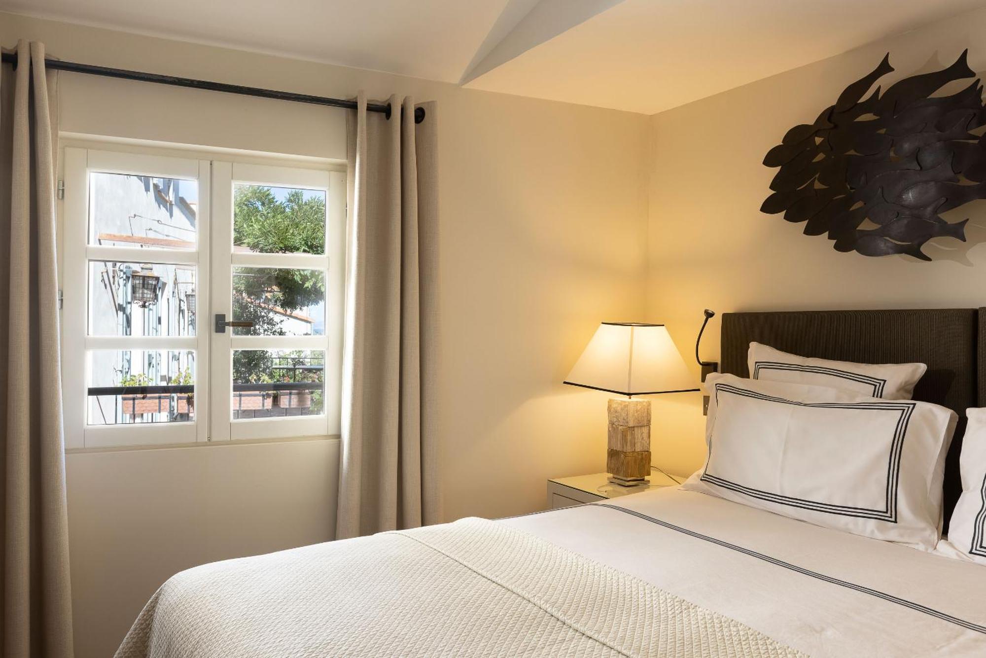 Le Yaca Saint-Tropez Hotel Værelse billede