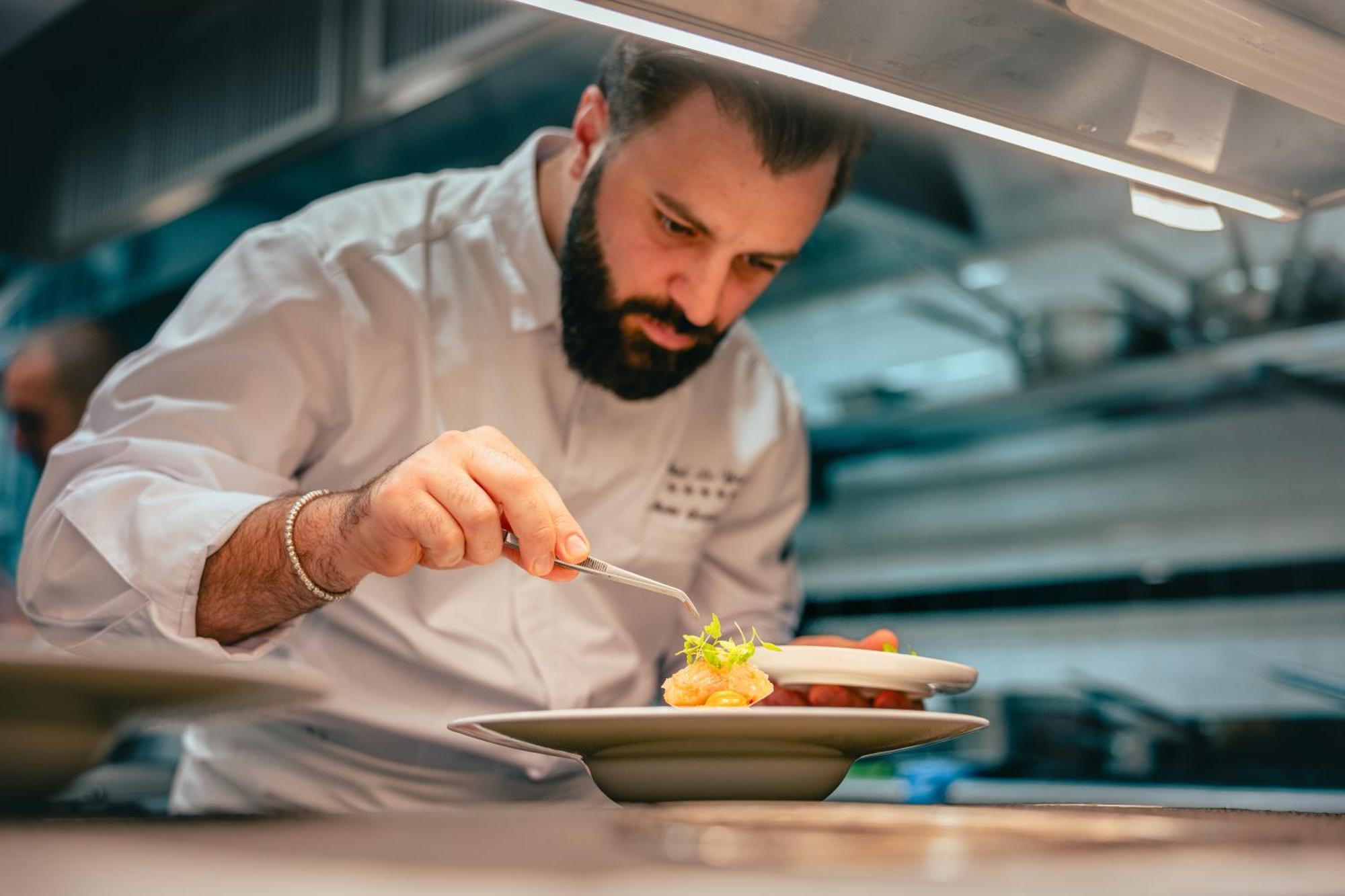 Le Yaca Saint-Tropez Hotel Eksteriør billede